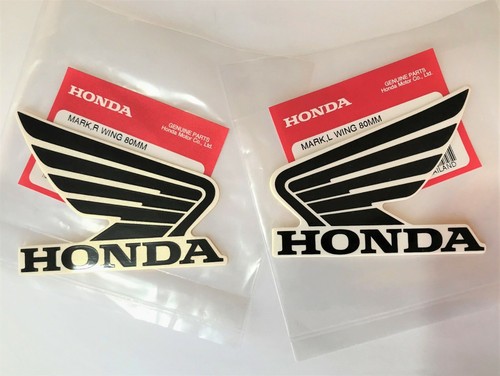 Honda originale wing fuel - honda,