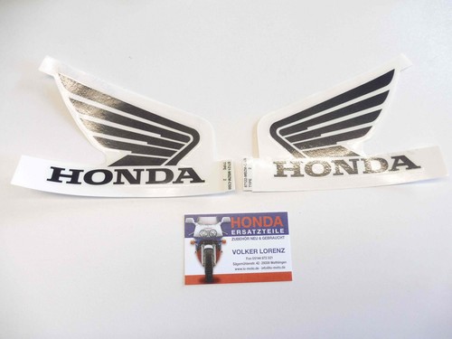Nuovo adesivo originale - adesivo, honda