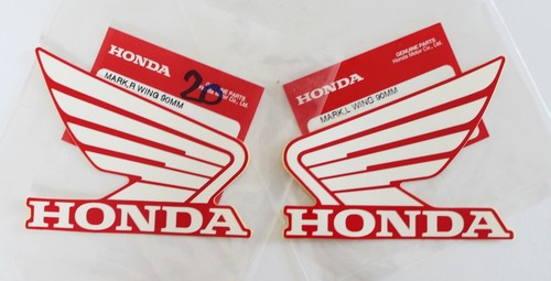 Honda originale wing fuel - originale,