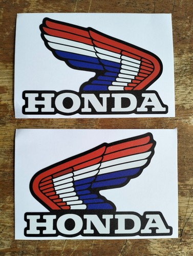 Kit adesivi alari honda - honda, monkey