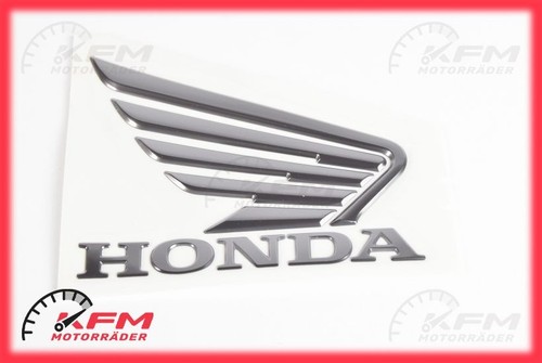 Adesivo honda 1000r sc60 - adesivo,