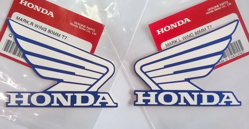 Honda originale wing fuel - honda,