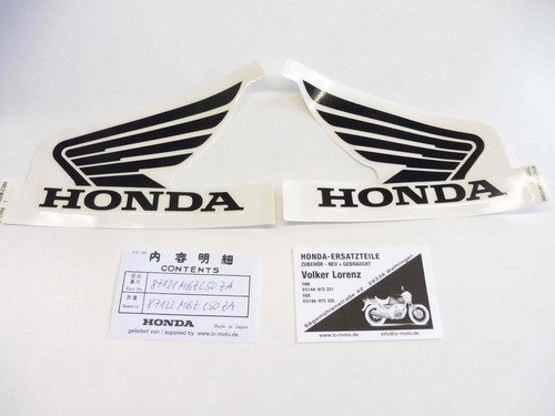 Nuovo adesivo originale honda - nuovo,