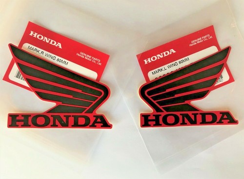 Honda originale wing fuel - originale,